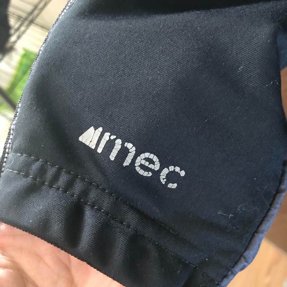 Mountain Equipment Coop Lined Running/Outdoor Pants - Picture 5 of 8